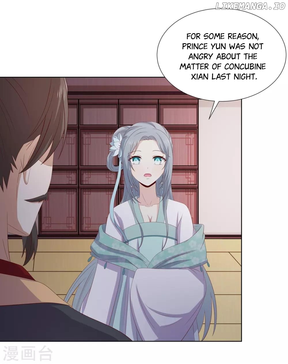 Rewrite My Fate chapter 52 - page 29